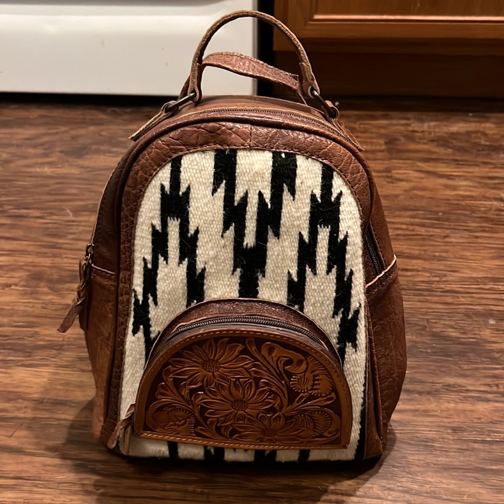 NWOT American Darling back pack